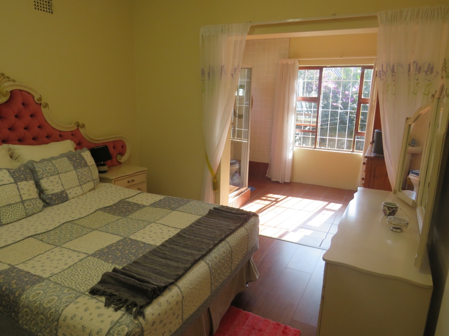 4 Bedroom Property for Sale in East Bank Eastern Cape